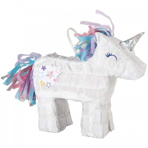 Mini Pinhata Unicórnio